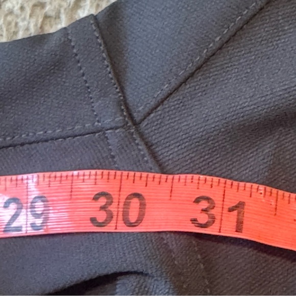 Vuori MetaTwill Pant Athletic Slim Size 36x30” Color Gray V4021-S - Picture 12 of 14